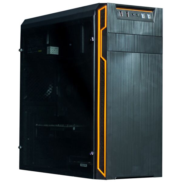 

IT-BLOK ИГРОВОЙ I3 9100F GTX 1050Ti R1