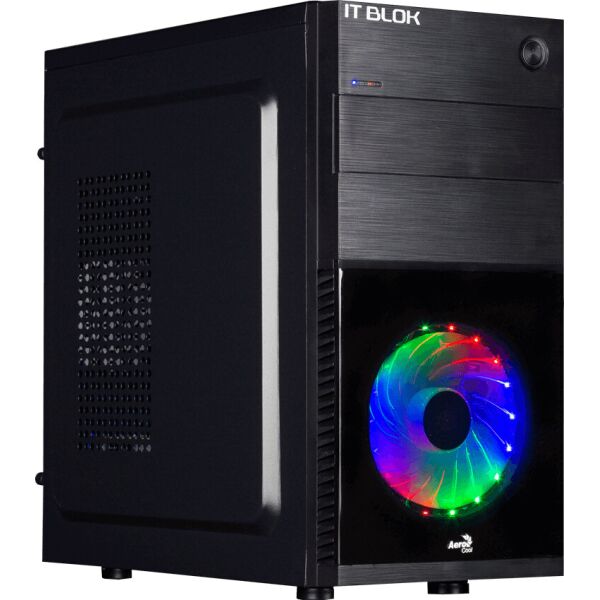 

IT-Blok ПК Ryzen 5 3600 GTX 1650 Premium