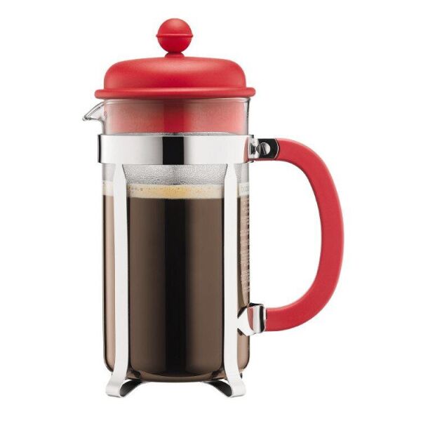 

Кофейник Bodum Caffettiera 1 л (1918-294)