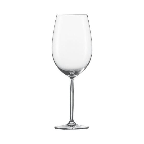 

Набор бокалов для красного вина Schott Zwiesel Diva 800 мл х 6 шт (104102)