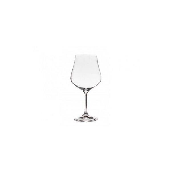 

Бокалы Bohemia Tulipa 600 мл для вина 6 шт (40894/600)