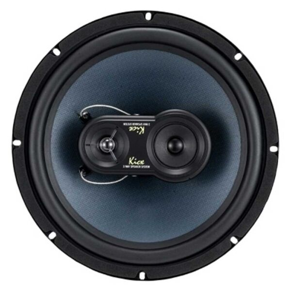 

Автомобильная акустика Kicx PD 803