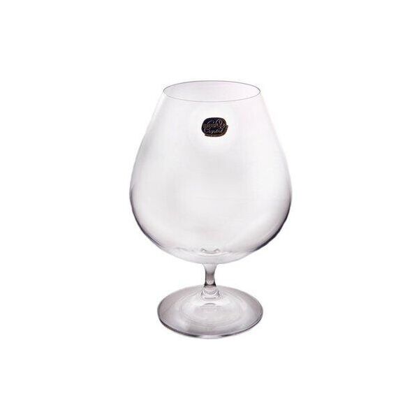 

Бокалы Bohemia Vintage 875 мл Brandy 2 шт (40602/875)