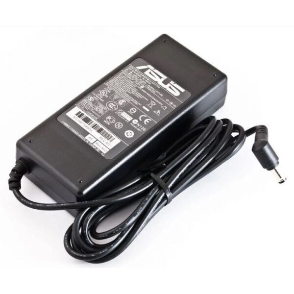 

Блок питания для ноутбука 90W 19V 4.74A 5.5x2.5mm, Asus K50ID