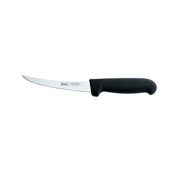 

Нож обвалочный IVO BUTCHERCUT профессиональный 12,5 см (32001.13.01)