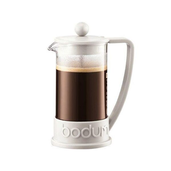 

Френч-пресс Bodum Brazil 0,35 л (10948-913)