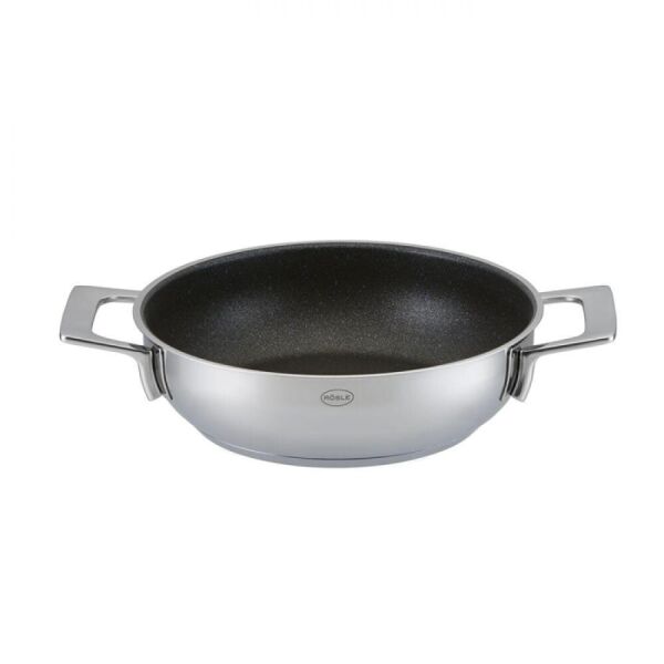 

Сотейник Rosle Silence 28 см (R91517)