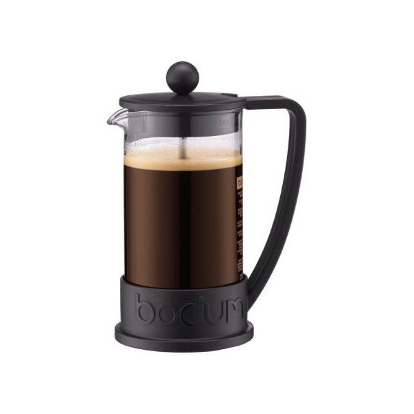 

Френч-пресс Bodum Brazil 0,35 л (10948-01)