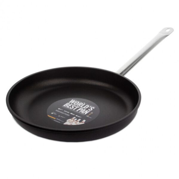 

Сковорода AMT GastroGuss d32см L532