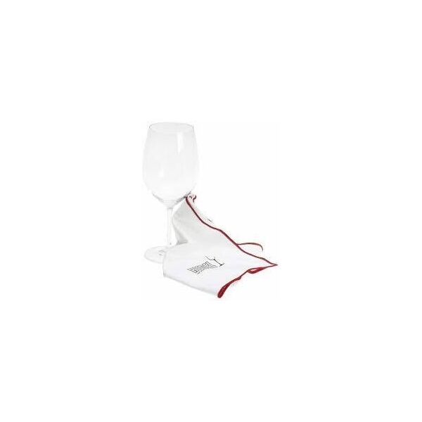 

Полотенце для полировки бокалов 50х63см Riedel (5010/07)