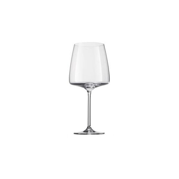 

Набор бокалов для вина Schott Zwiesel Sensa 710 мл х 6 шт (120595)