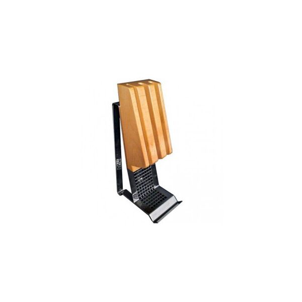 

Подставка для 3- х ножей Rosle Open Kitchen (R16802)