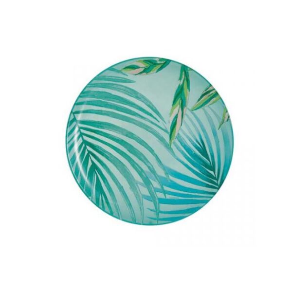 

Тарелка Luminarc CRAZIFOLIA 205мм десертная (P3224)