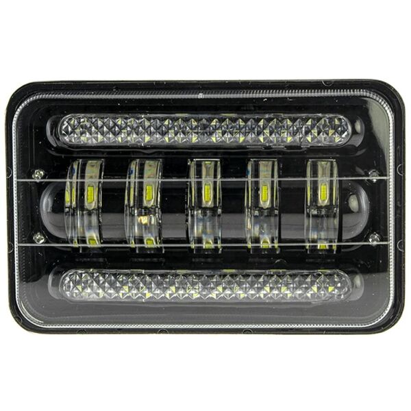 

Фара светодиодная Cyclone WL-R2 50W Drl Low