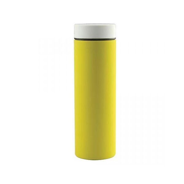 

Термобутылка Asobu Le Baton 500 мл Желтая с белым (LB17 YELLOW/WHITE)