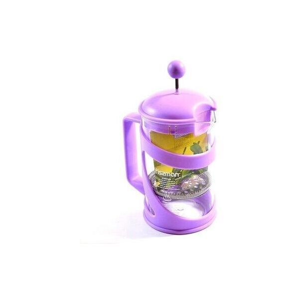 

Френч-пресс Fissman Arabica 0.8 л (9041)