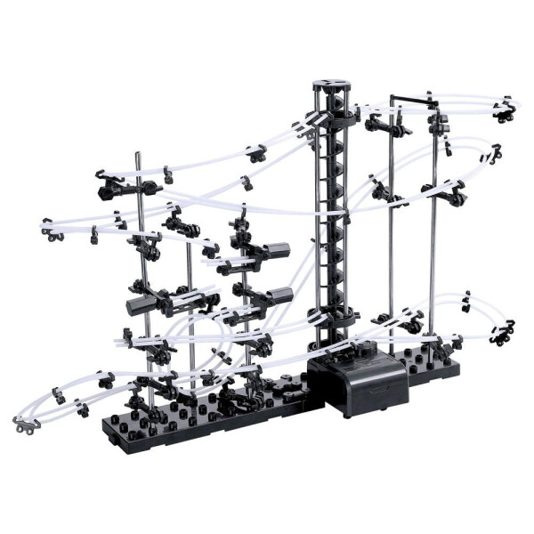 

Конструктор SpaceRail уровень 2 Kronos Toys (krut_0381)
