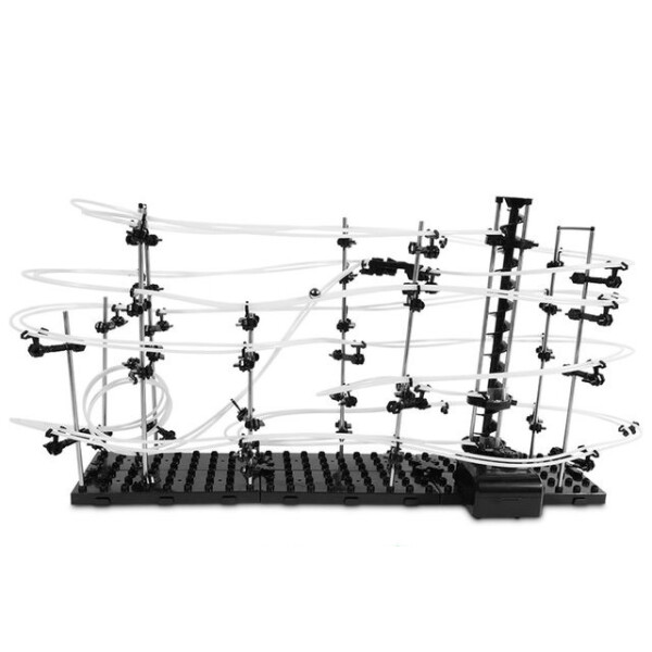 

Конструктор SpaceRail уровень 3 Kronos Toys (krut_0382)
