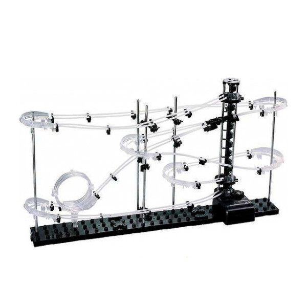 

Конструктор SpaceRail уровень 1 Kronos Toys (krut_0380)