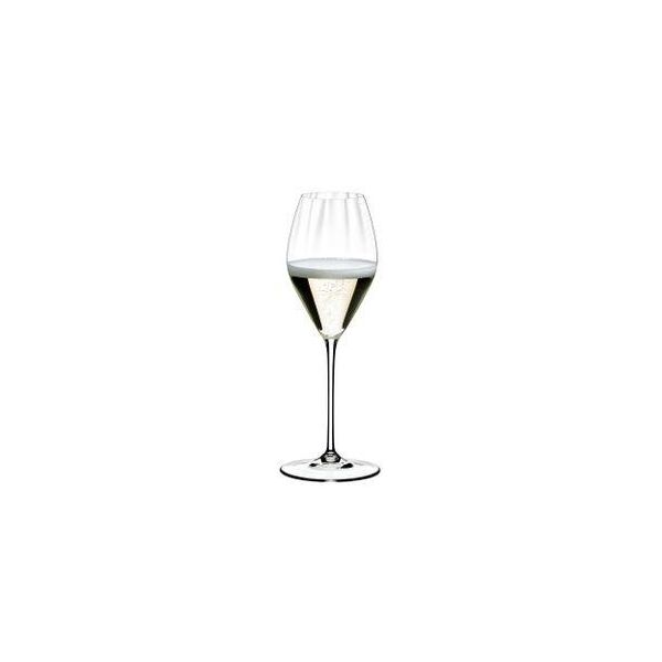 

Набор бокалов для шампанского Riedel CHAMPAGNE 375мл х 2 шт (6884/28)