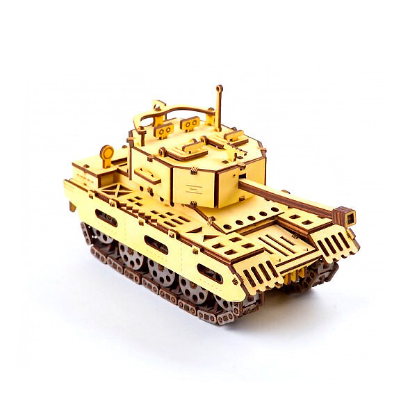 

Конструктор Танк Оплот Kronos Toys (krut_0781)