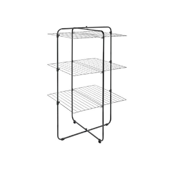 

Сушилка для белья METALTEX Rennes 72x64x119 см (408073 000)
