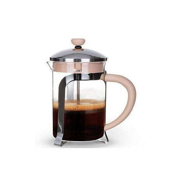 

Френч-пресс Fissman Cafe Glace 800 мл (9056)