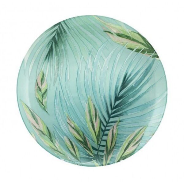 

Тарелка Luminarc Crazifolia 260 мм обеденная (P3222)
