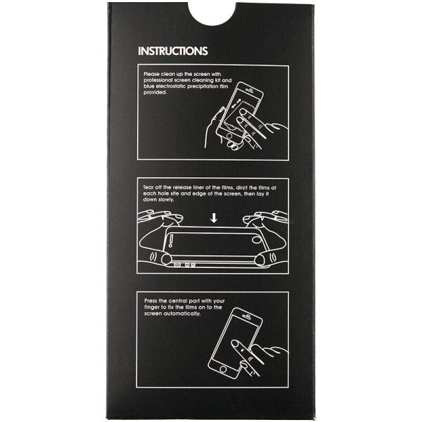 

Защитное стекло Gelius Pro 3D for Huawei Nova 5t Black