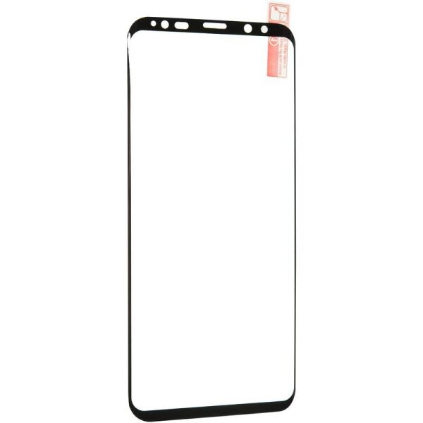 

Защитное стекло Gelius Pro 5D Full Cover Glass for Samsung G955 (S8 Plus)