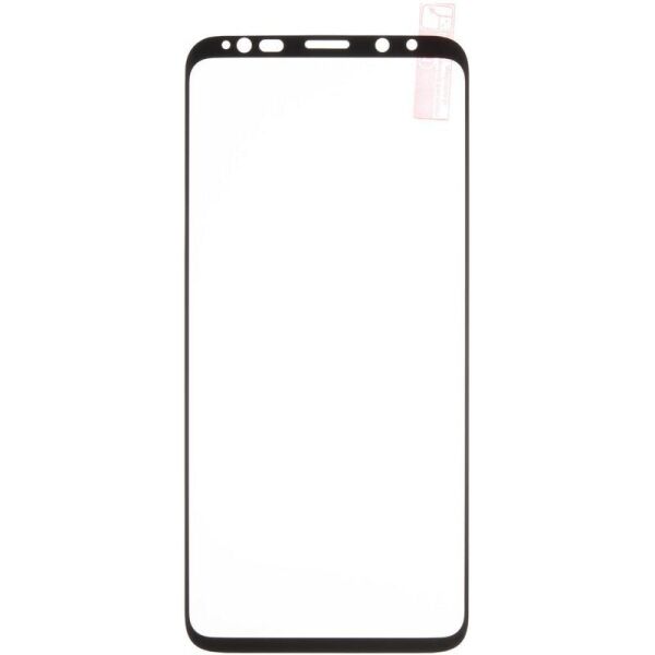 

Защитное стекло Gelius Pro 5D Full Cover Glass for Samsung G965 (S9 Plus)