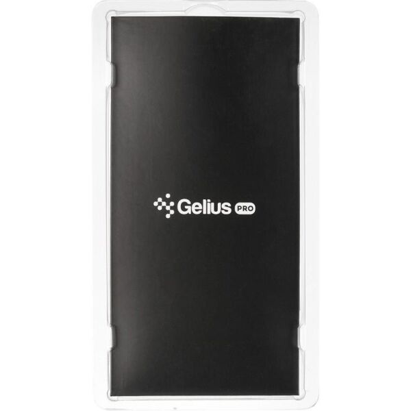 

Защитное стекло Gelius Pro 3D for Huawei P Smart (2019) Black