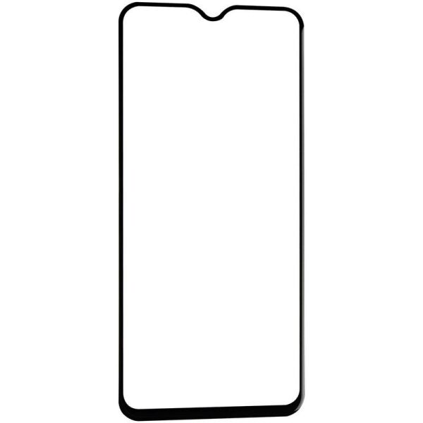 

Защитное стекло Gelius Pro 3D for Vivo Y15 Black