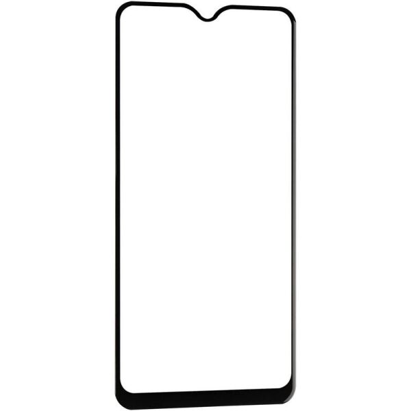 

Защитное стекло Gelius Pro 3D for Vivo Y93 Lite Black
