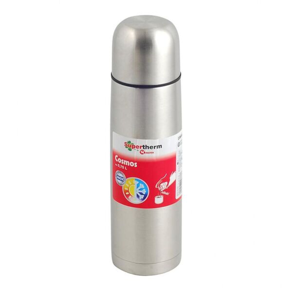 

Термос 0,75 л METALTEX (899733)