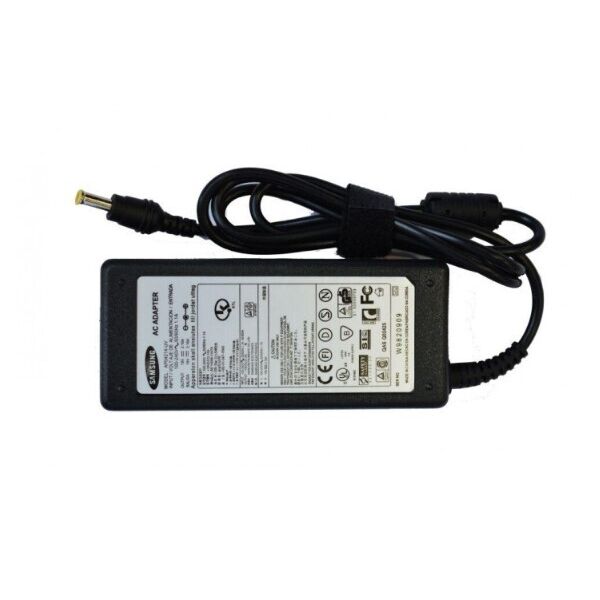 

Блок питания (19V 4.74A 90W) 5.5x3.0 мм., R717