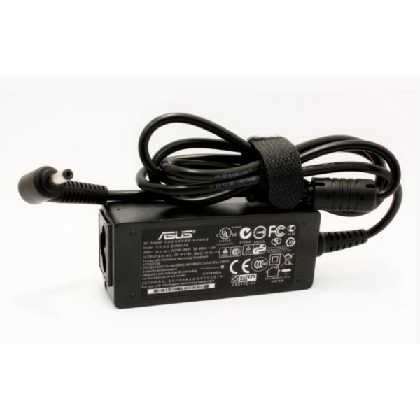 

Блок питания Asus (19V 1.75A 33W) 4.0x1.35 мм, ASUS X200CA