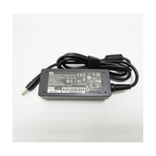 

Блок питания (19.5V 3.33A 65W) 4.0x1.7 мм, HP Mini 700