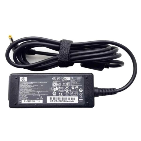 

Блок питания для ноутбука HP (19.5V 2.05A W40) 4.0x1.7 мм, HP Mini 210