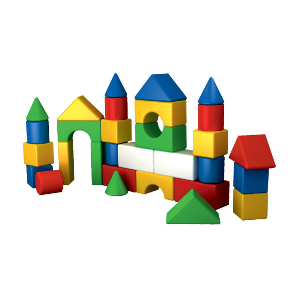 

Крупный конструктор Радуга 30 деталей (ss0077616)