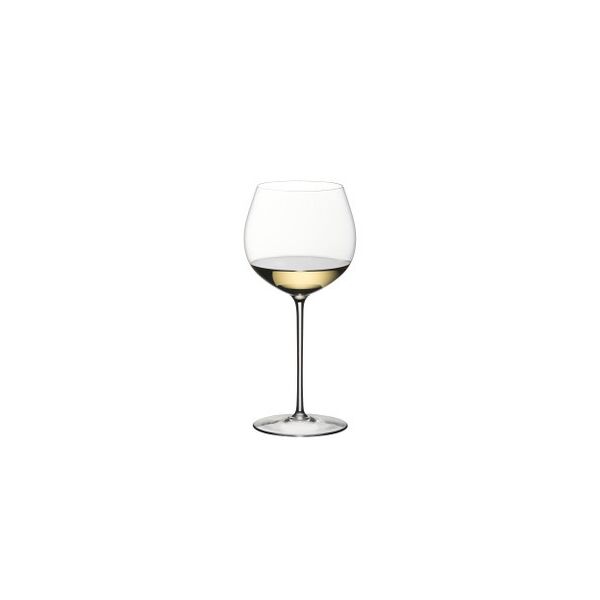 

Бокал для белого вина Riedel Superleggero Oaked Chardonnay 765 мл (4425/97)