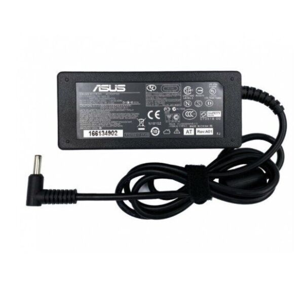 

Блок питания для ноутбука Asus (19V 4.74A 90W) 4.5x3.0 мм, Asus P2520L