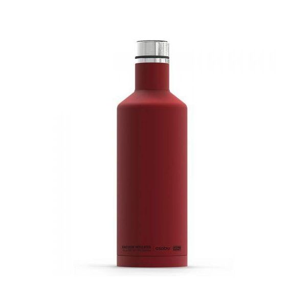 

Термобутылка Asobu TIMES SQUARE 450 мл красная (SBV15 RED)
