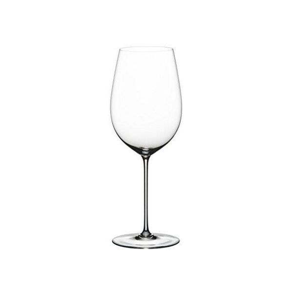 

Бокал для красного вина Riedel Superleggero Bordeaux Grand Cru 1047 мл (4425/00)