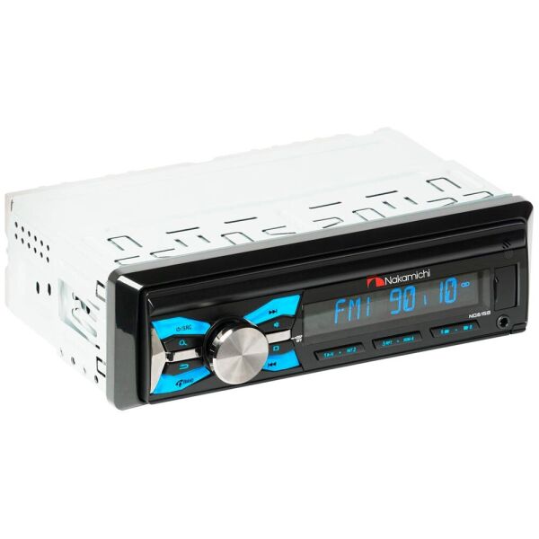 

Автомагнитола Nakamichi NQ615B