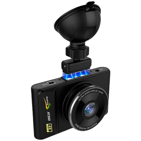 

Видеорегистратор Aspiring AT260 WiFi 4K Ultra HD