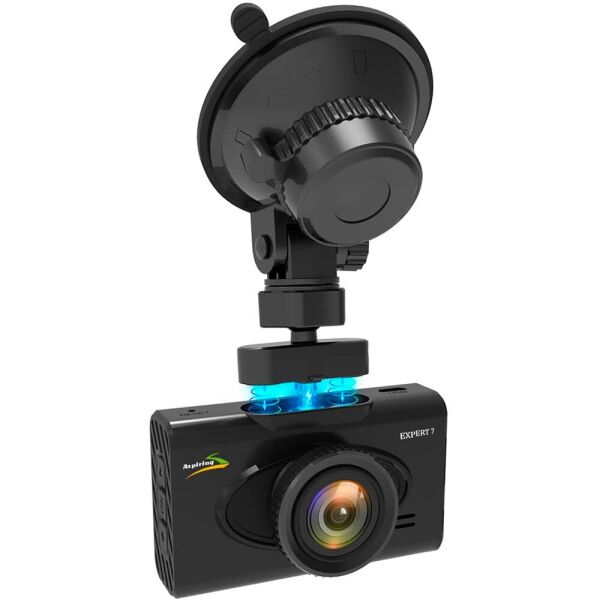 

Видеорегистратор Aspiring Expert 7 WiFi GPS SpeedCam
