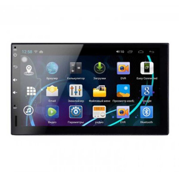 

Мультимедийный центр EasyGo A150
