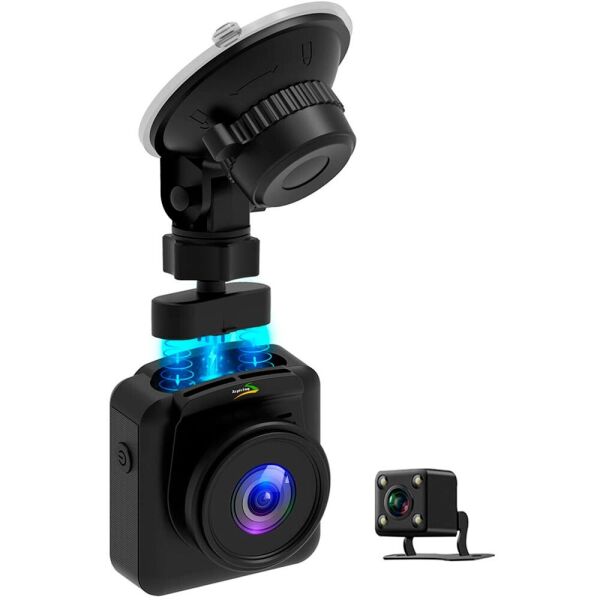 

Видеорегистратор Aspiring Proof 5 Dual