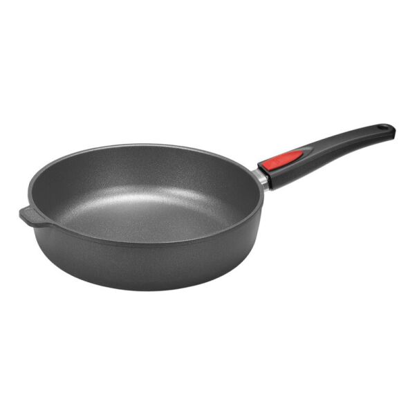 

Сотейник WOLL 24 * 7 см Titan Best Induktion (W1724TBI)
